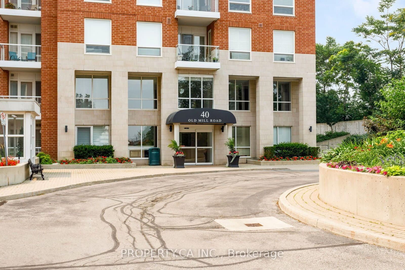 40 Old Mill Road, Unit 204 thumbnail 29