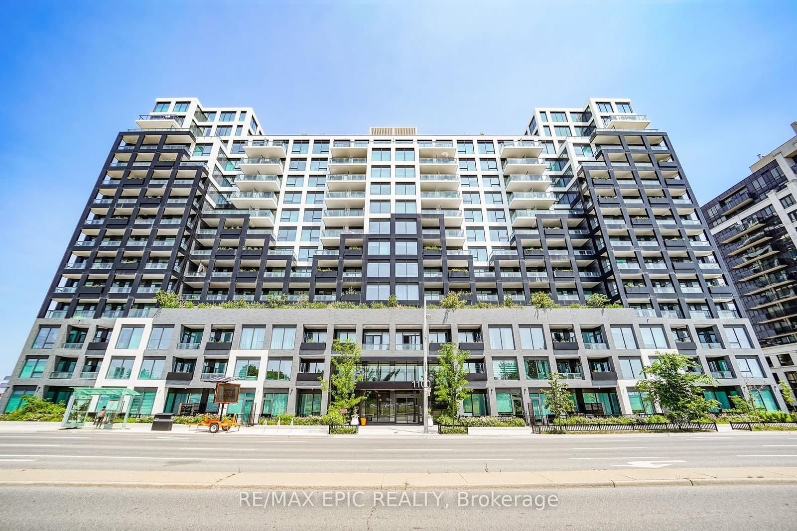 #928 - 1100 Sheppard Avenue W