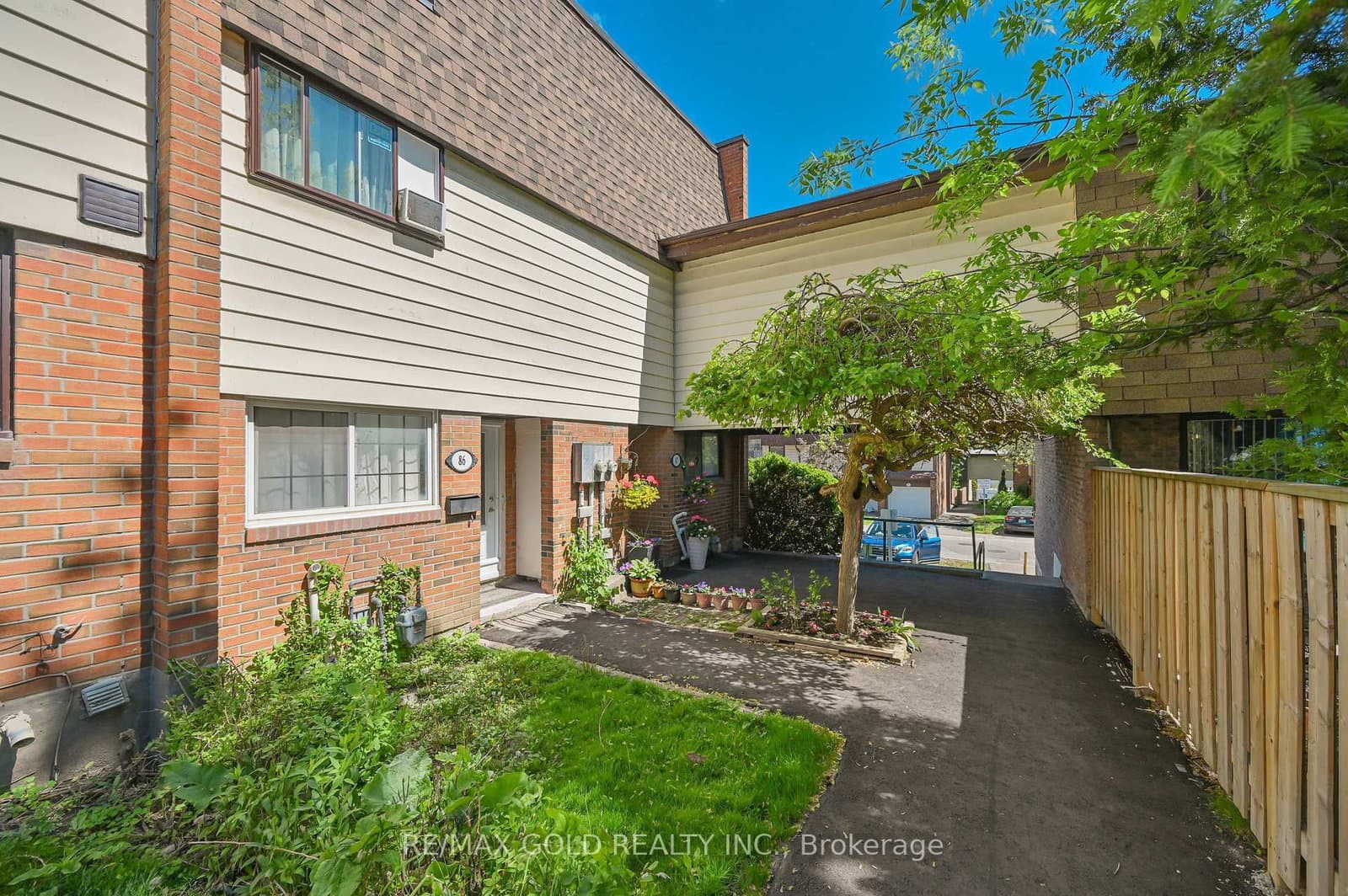 180 Mississauga Valley Boulevard, Unit 87 - Image 1