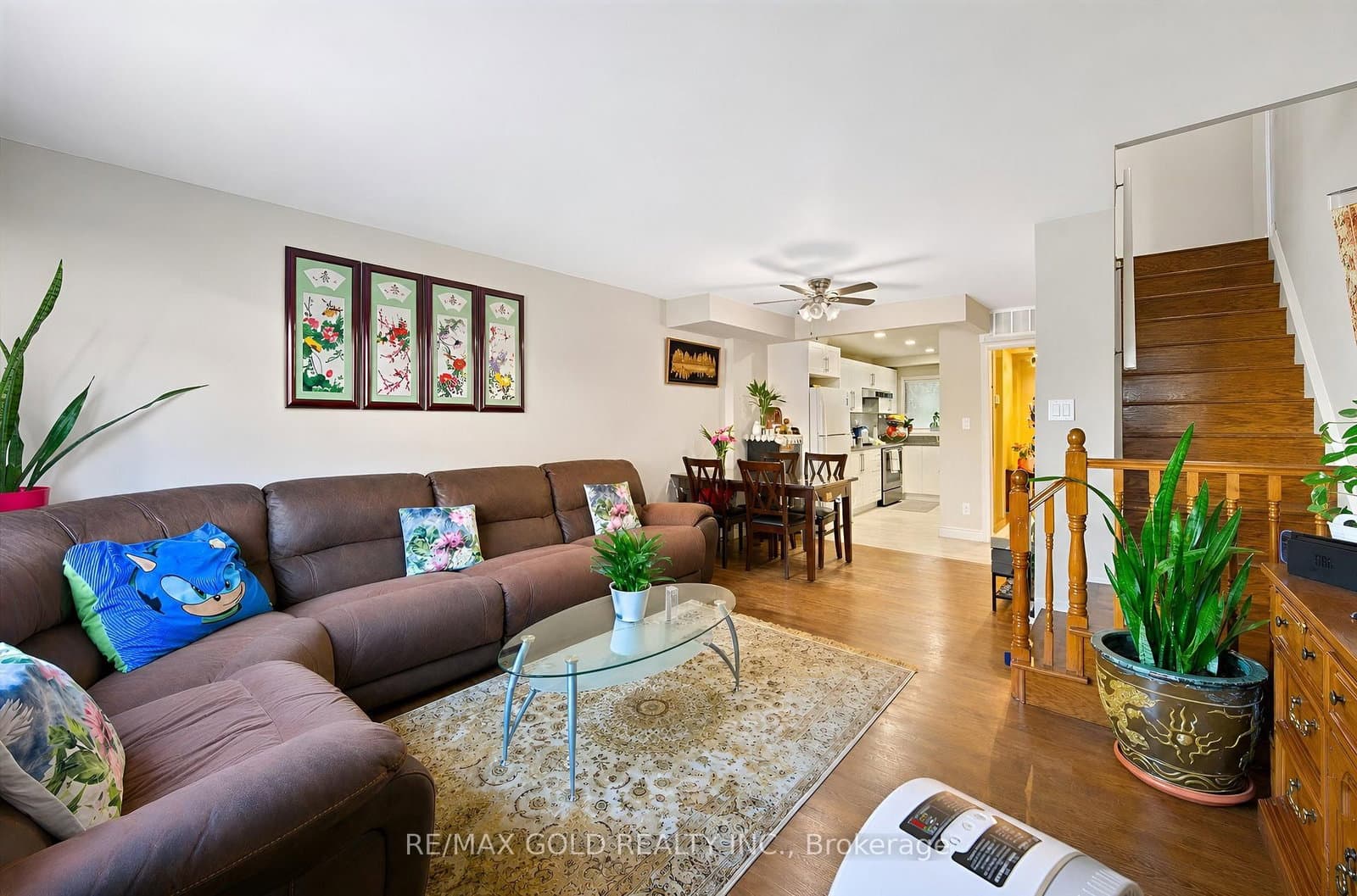 180 Mississauga Valley Boulevard, Unit 87 thumbnail 10