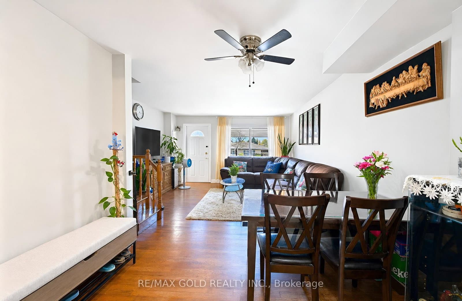 180 Mississauga Valley Boulevard, Unit 87 thumbnail 6