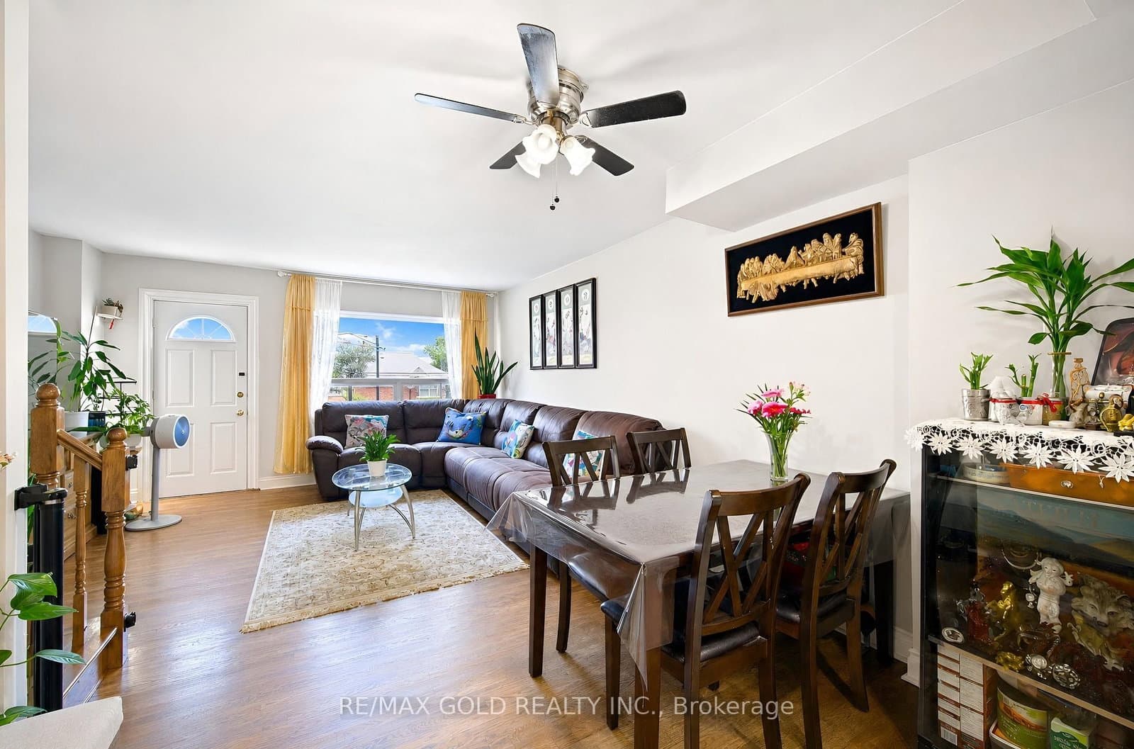 180 Mississauga Valley Boulevard, Unit 87 thumbnail 8