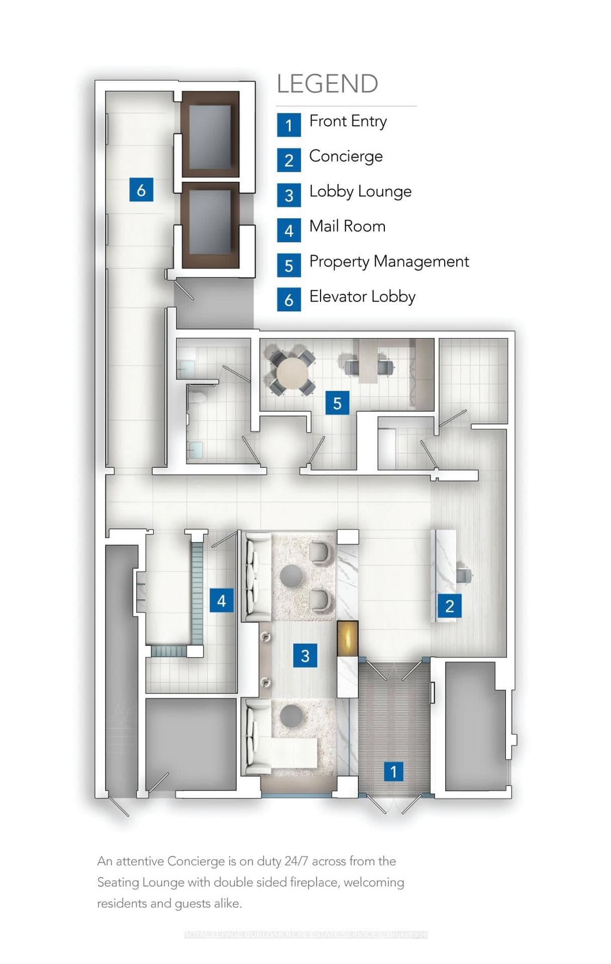 370 Martha Street, Unit 212 thumbnail 33