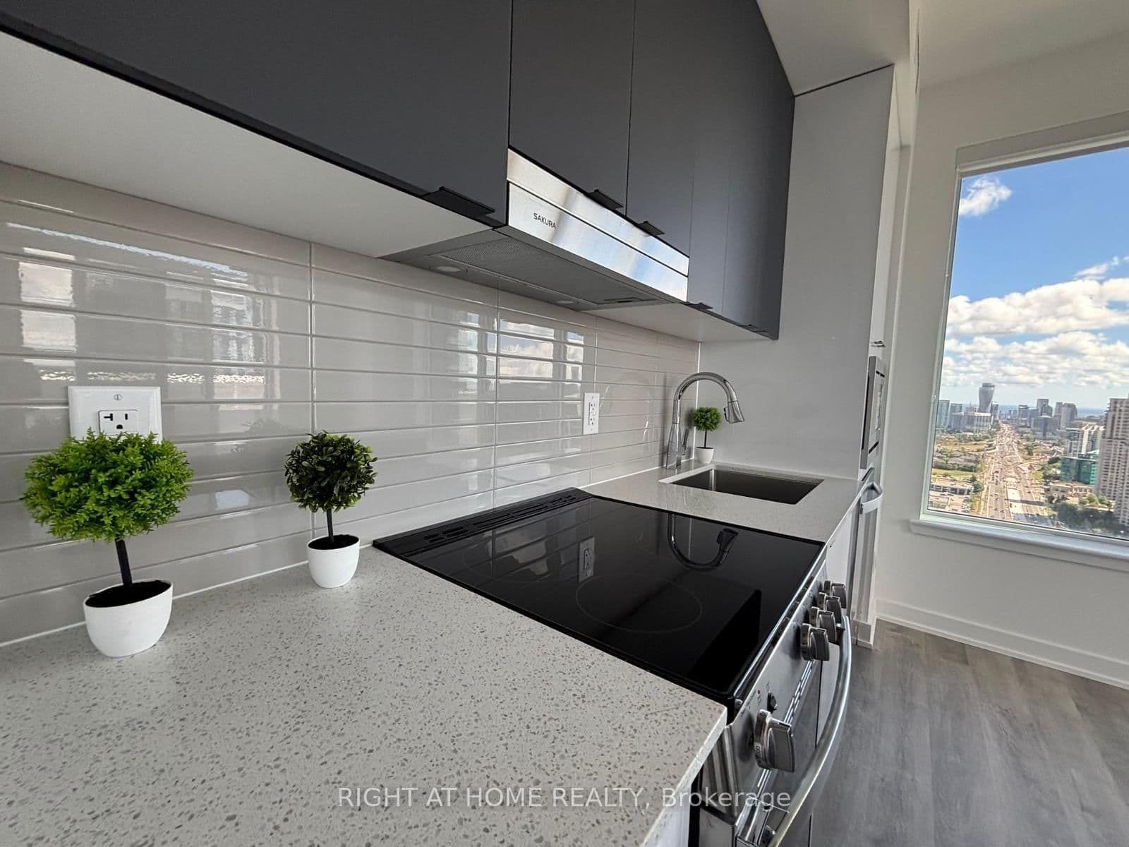 5105 Hurontario Street, Unit 2905 thumbnail 3