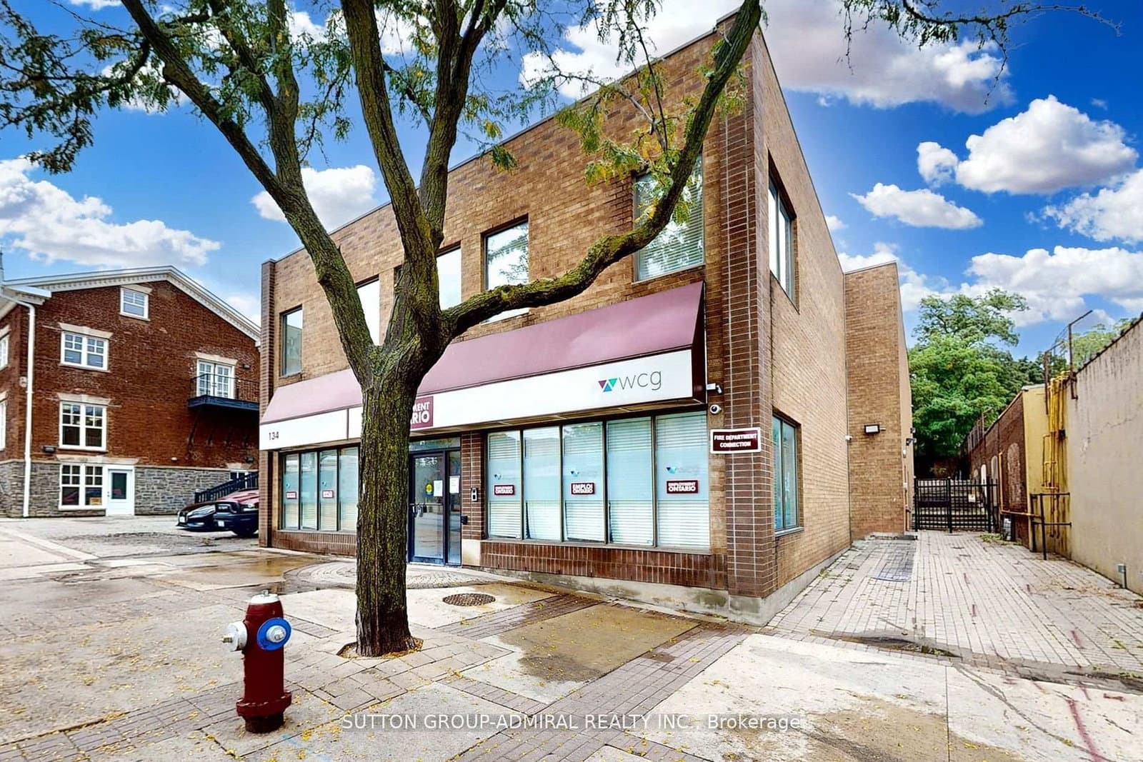 134 Main Street, Unit 2nd Flr thumbnail 2