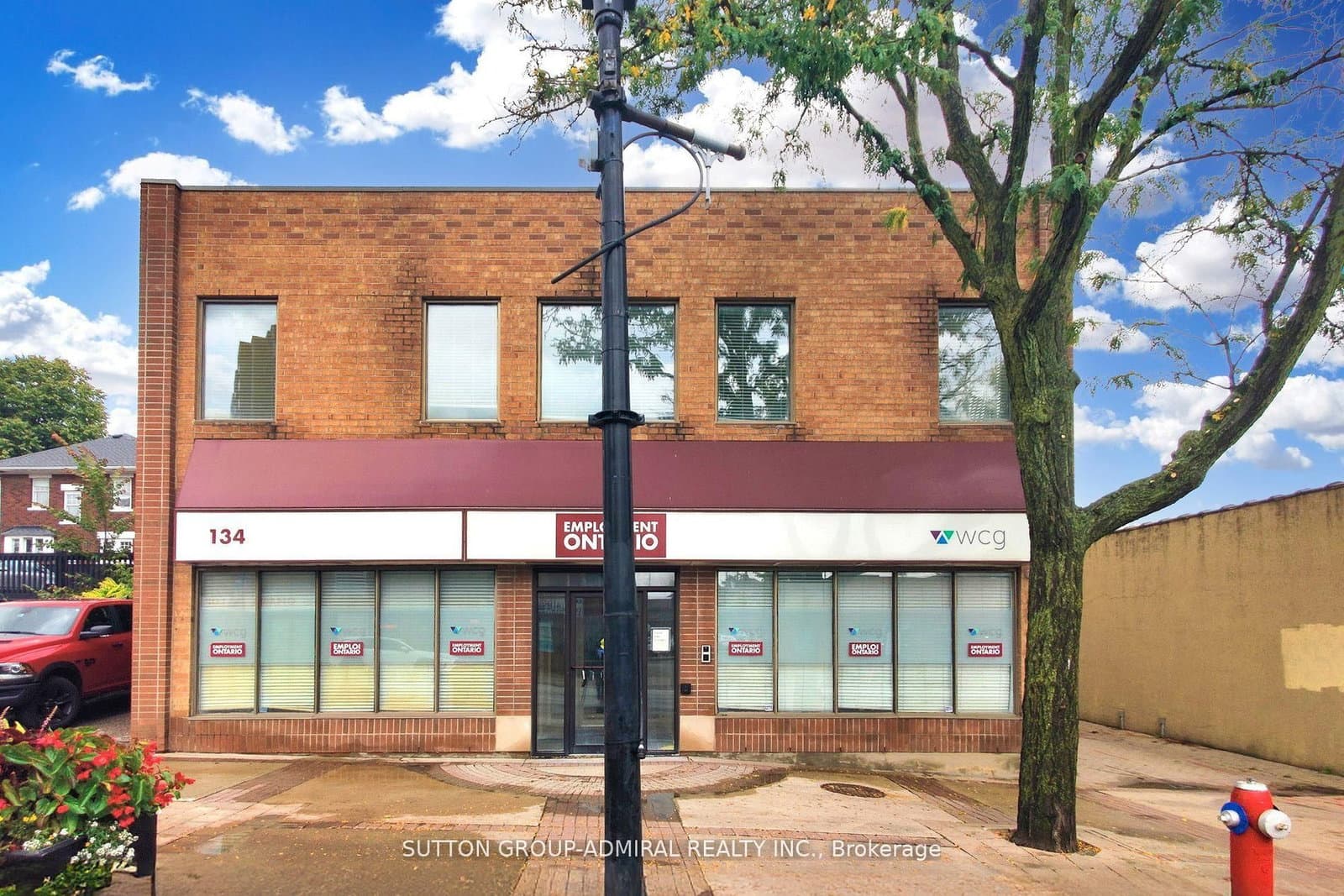 134 Main Street, Unit 2nd Flr thumbnail 3
