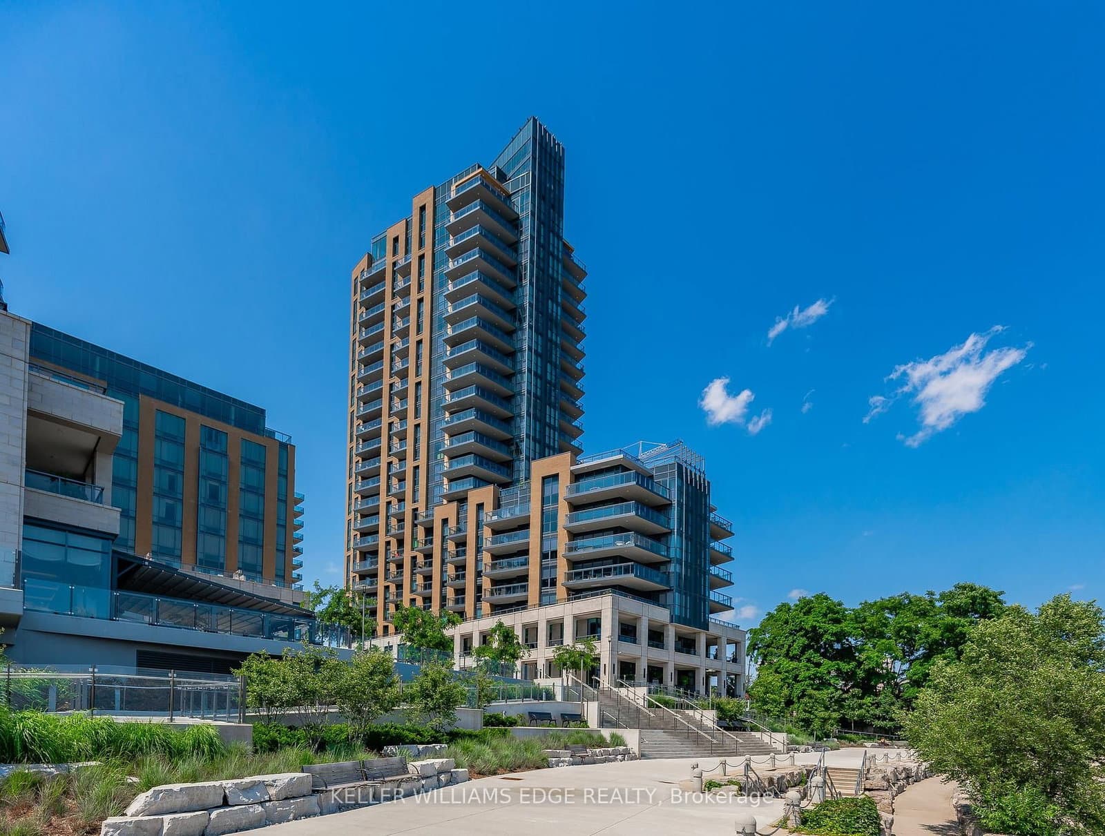 2060 Lakeshore Road, Unit 202 - Image 1