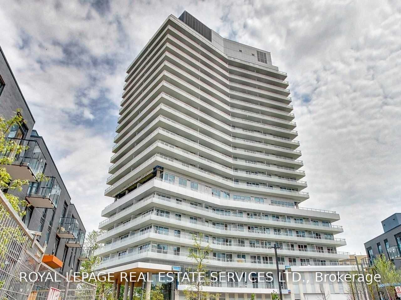20 Brin Drive, Unit 1602 thumbnail 2
