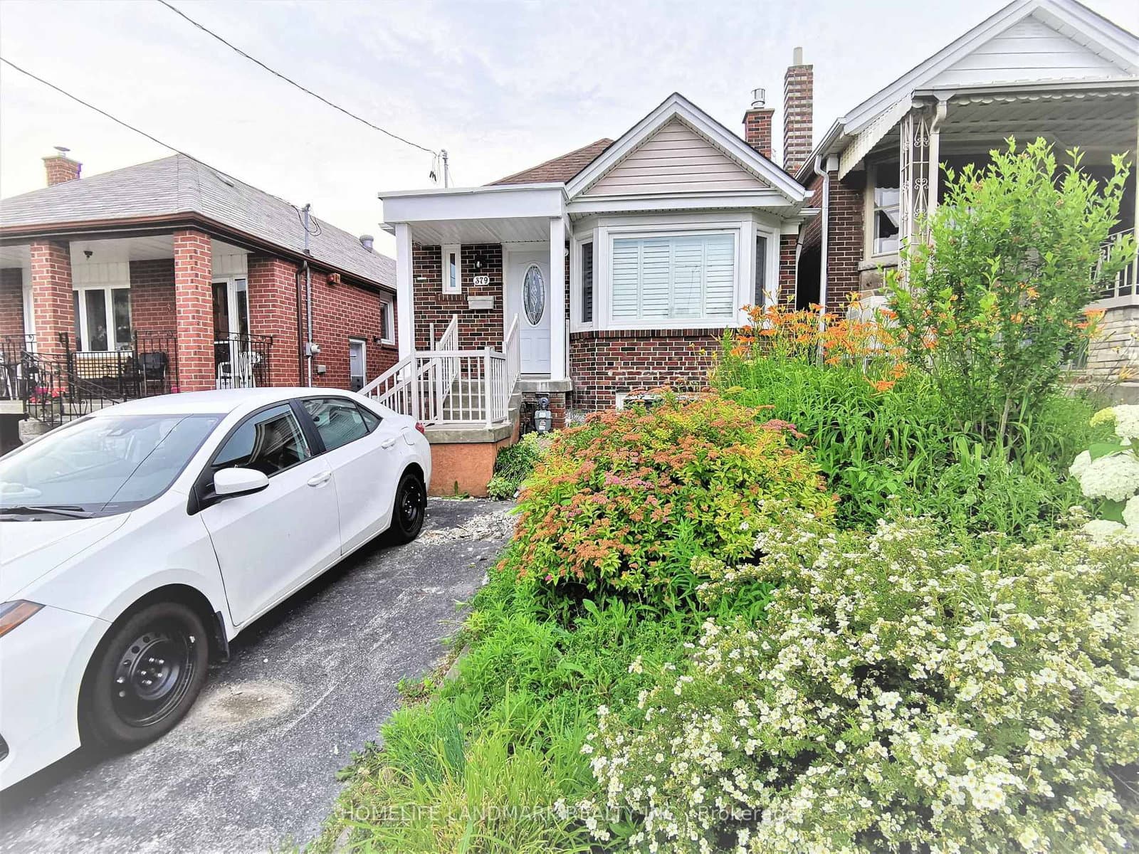379 Whitmore Avenue, Unit Main - Image 1