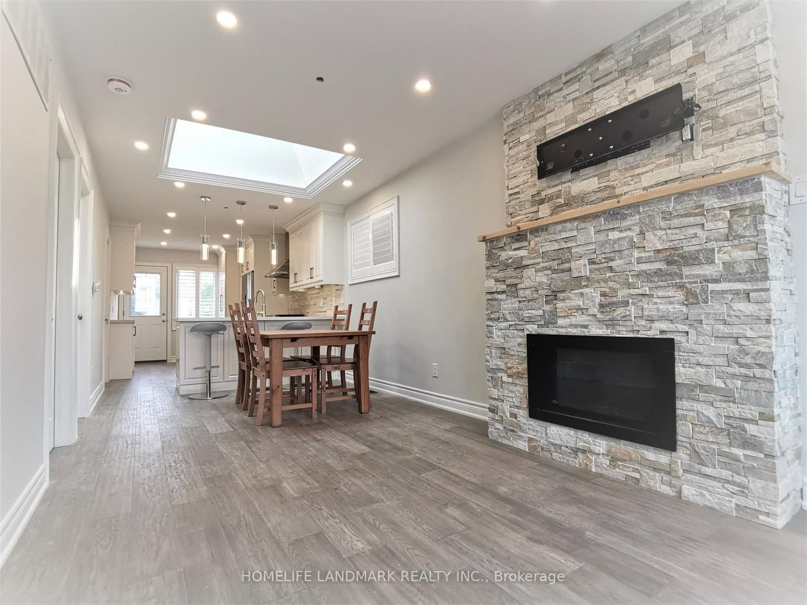 379 Whitmore Avenue, Unit Main thumbnail 2