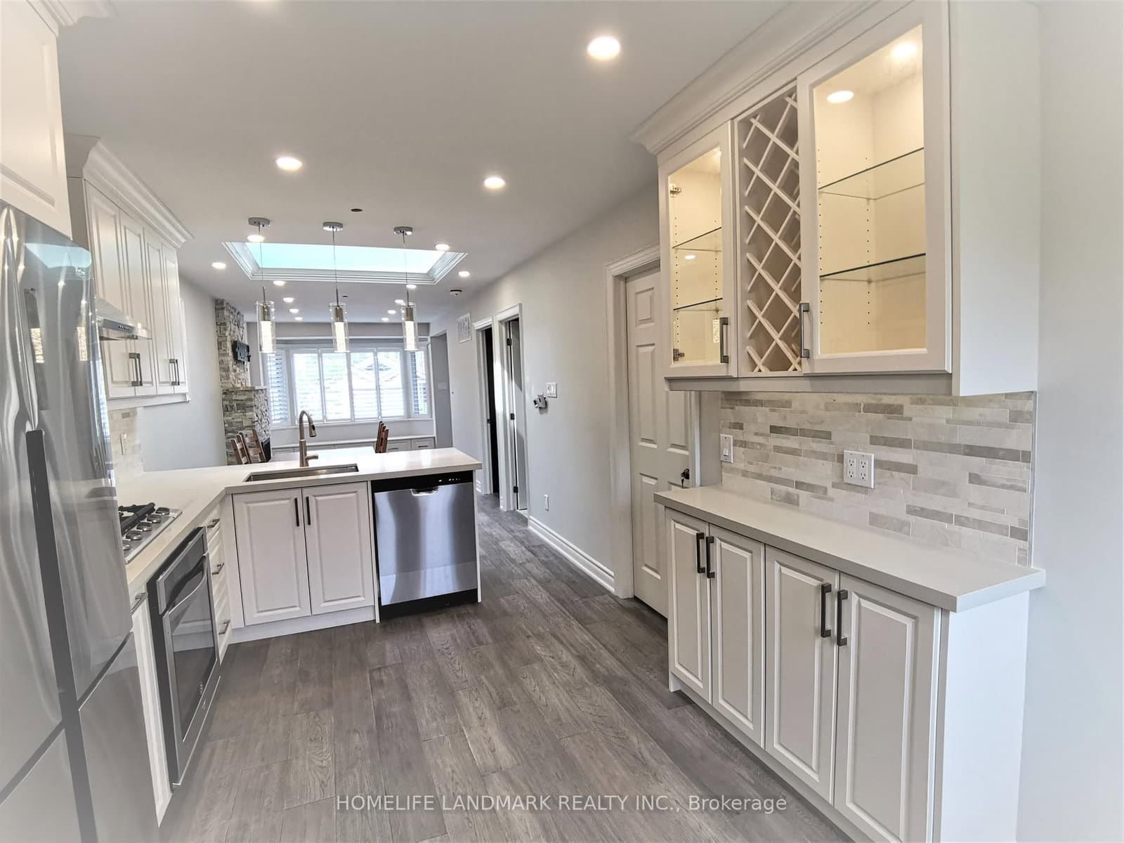 379 Whitmore Avenue, Unit Main thumbnail 3