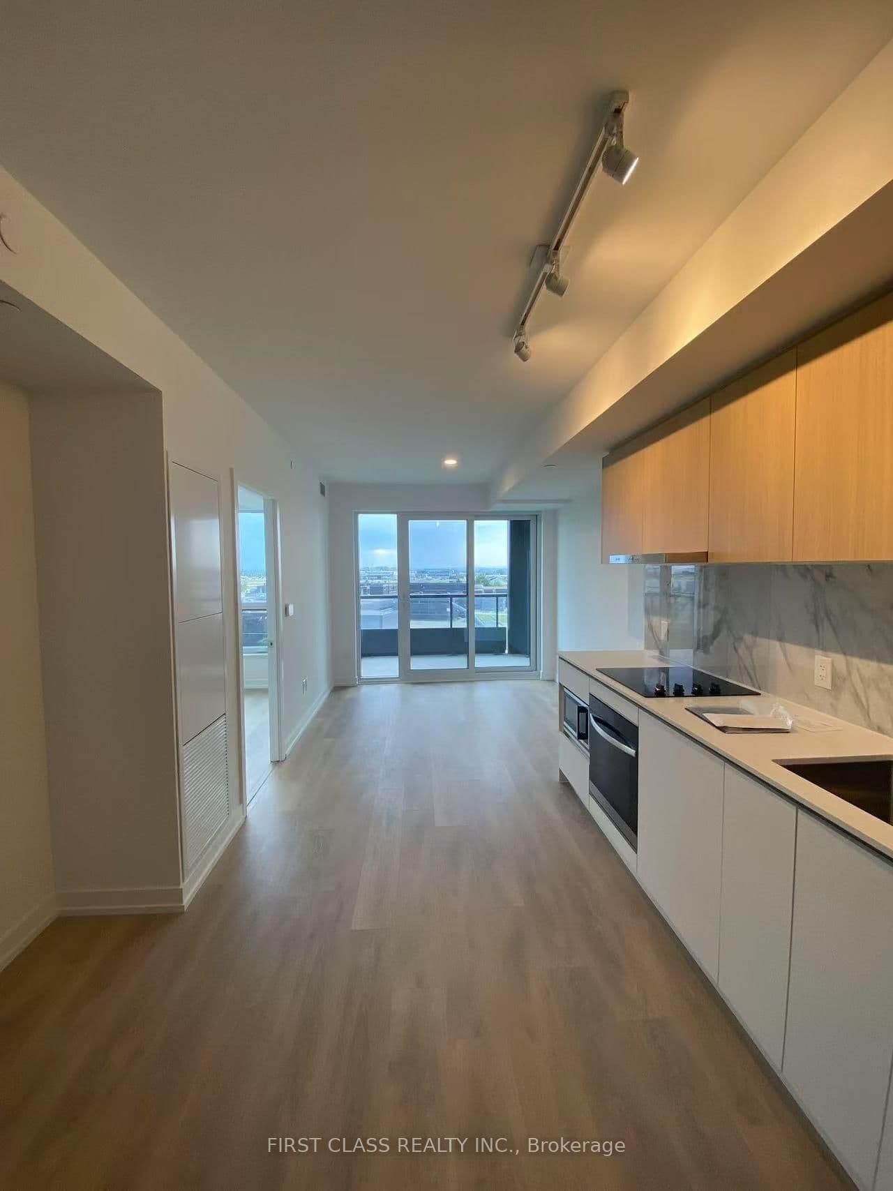 1100 Sheppard Avenue W, Unit 818 thumbnail 3