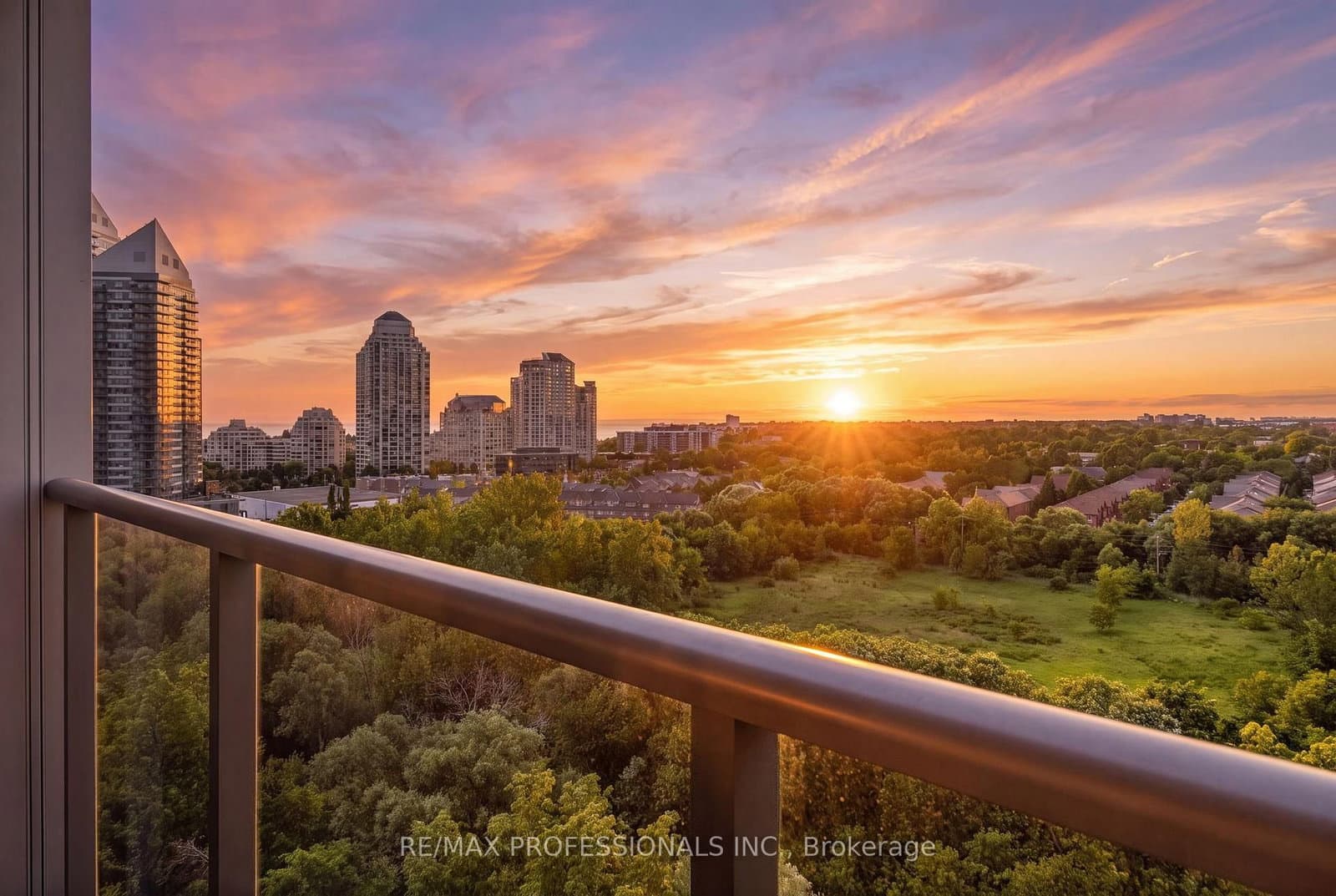 88 Park Lawn Road, Unit 1502 thumbnail 22
