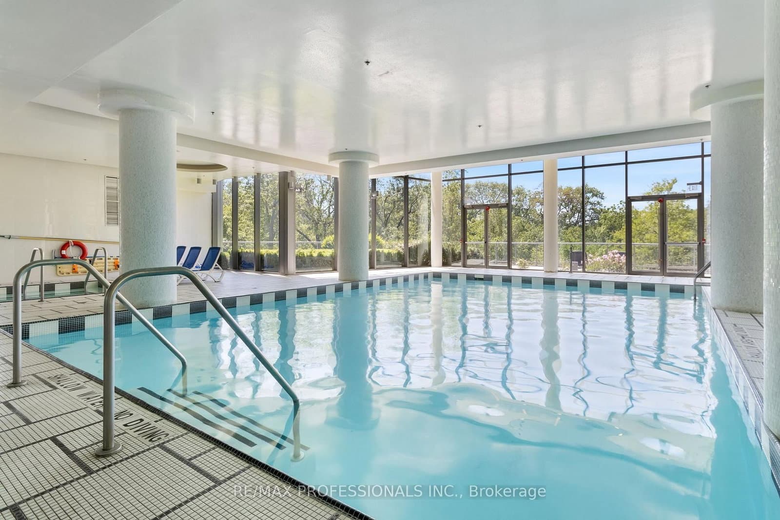 88 Park Lawn Road, Unit 1502 thumbnail 32