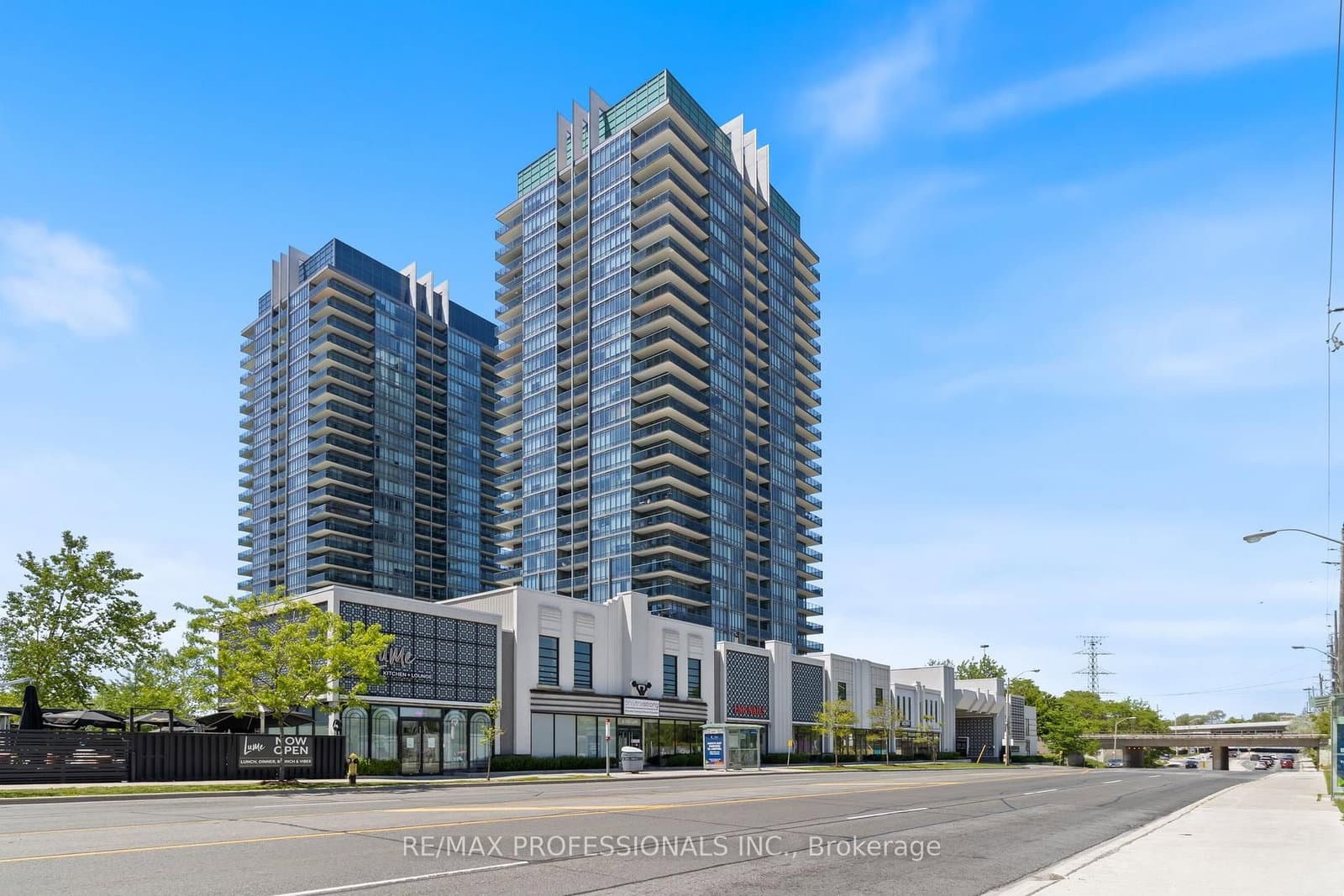 88 Park Lawn Road, Unit 1502 thumbnail 40