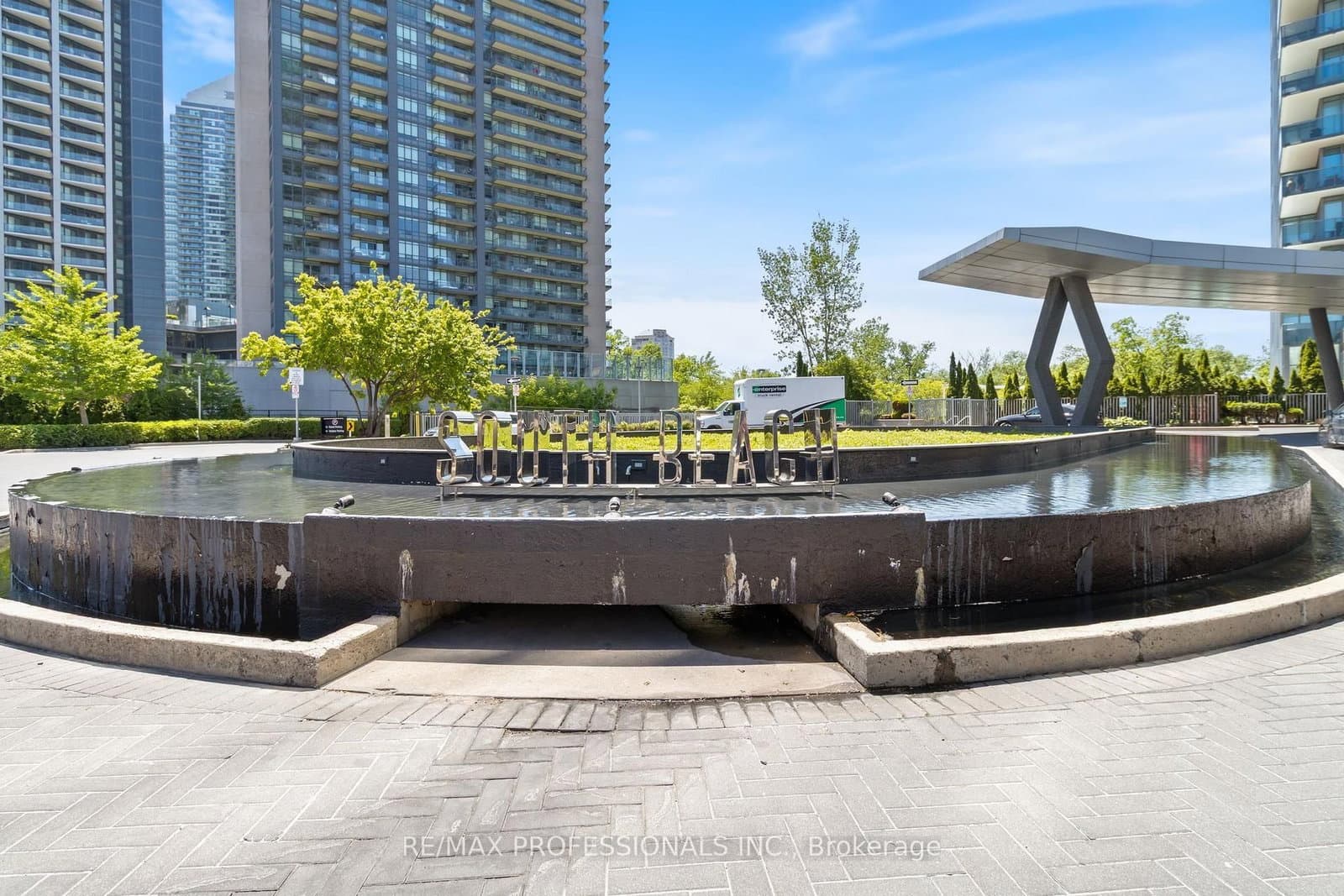 88 Park Lawn Road, Unit 1502 thumbnail 42