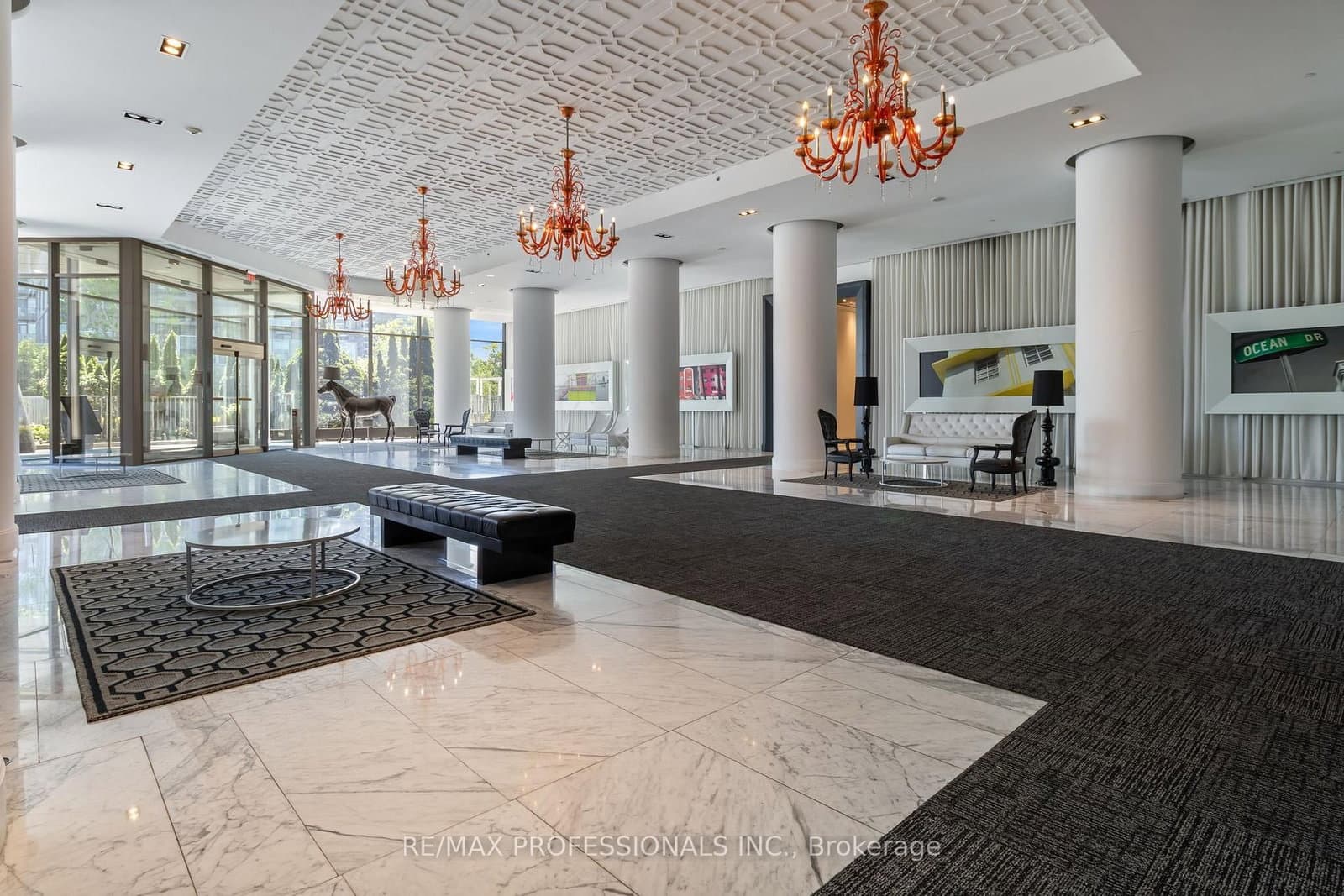 88 Park Lawn Road, Unit 1502 thumbnail 43