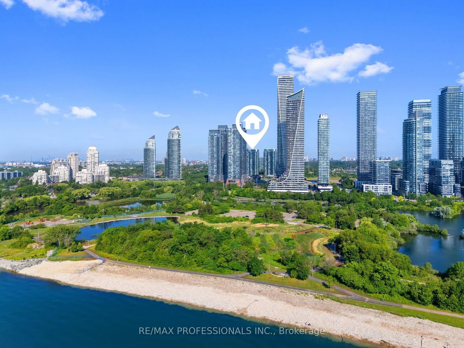 88 Park Lawn Road, Unit 1502 thumbnail 50