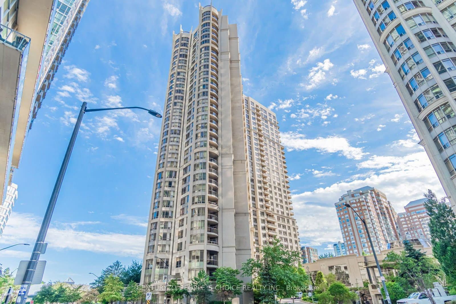 3880 Duke Of York Boulevard, Unit 1906 - Image 1