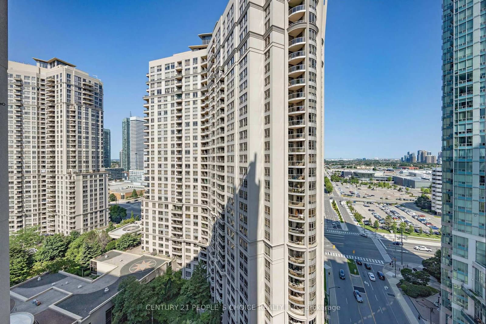 3880 Duke Of York Boulevard, Unit 1906 thumbnail 2