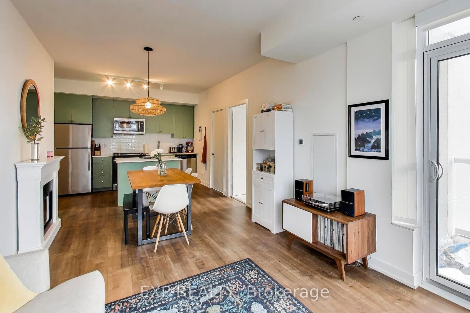 10 Wilby Crescent, Unit 1106 thumbnail 10