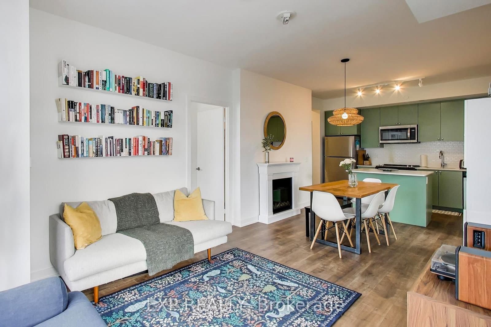 10 Wilby Crescent, Unit 1106 thumbnail 11