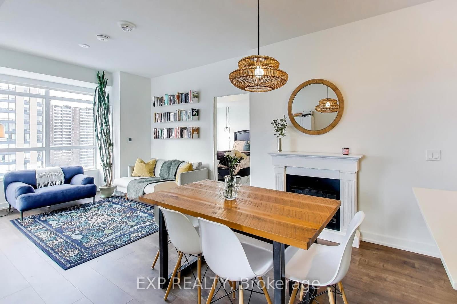 10 Wilby Crescent, Unit 1106 thumbnail 13
