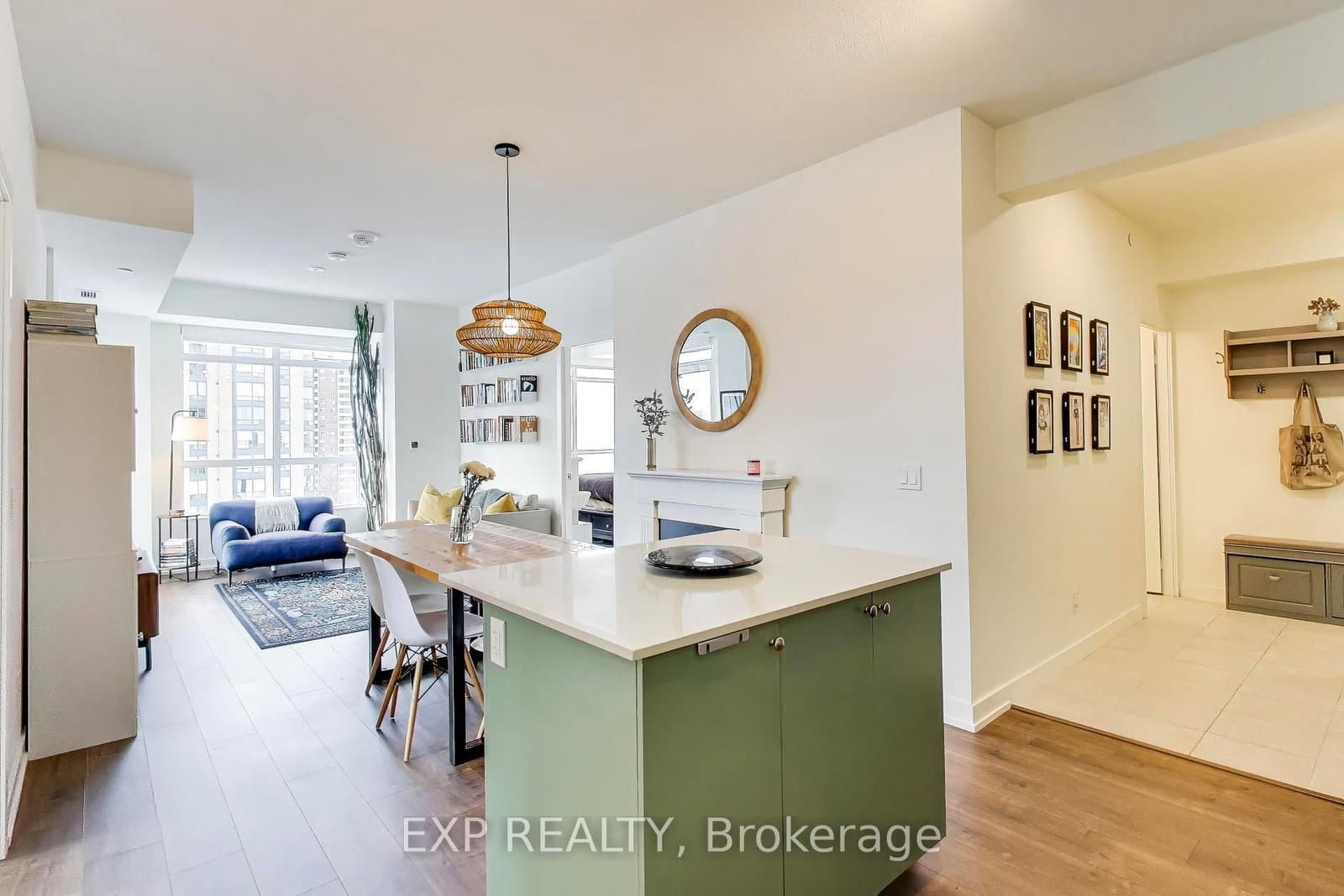 10 Wilby Crescent, Unit 1106 thumbnail 14