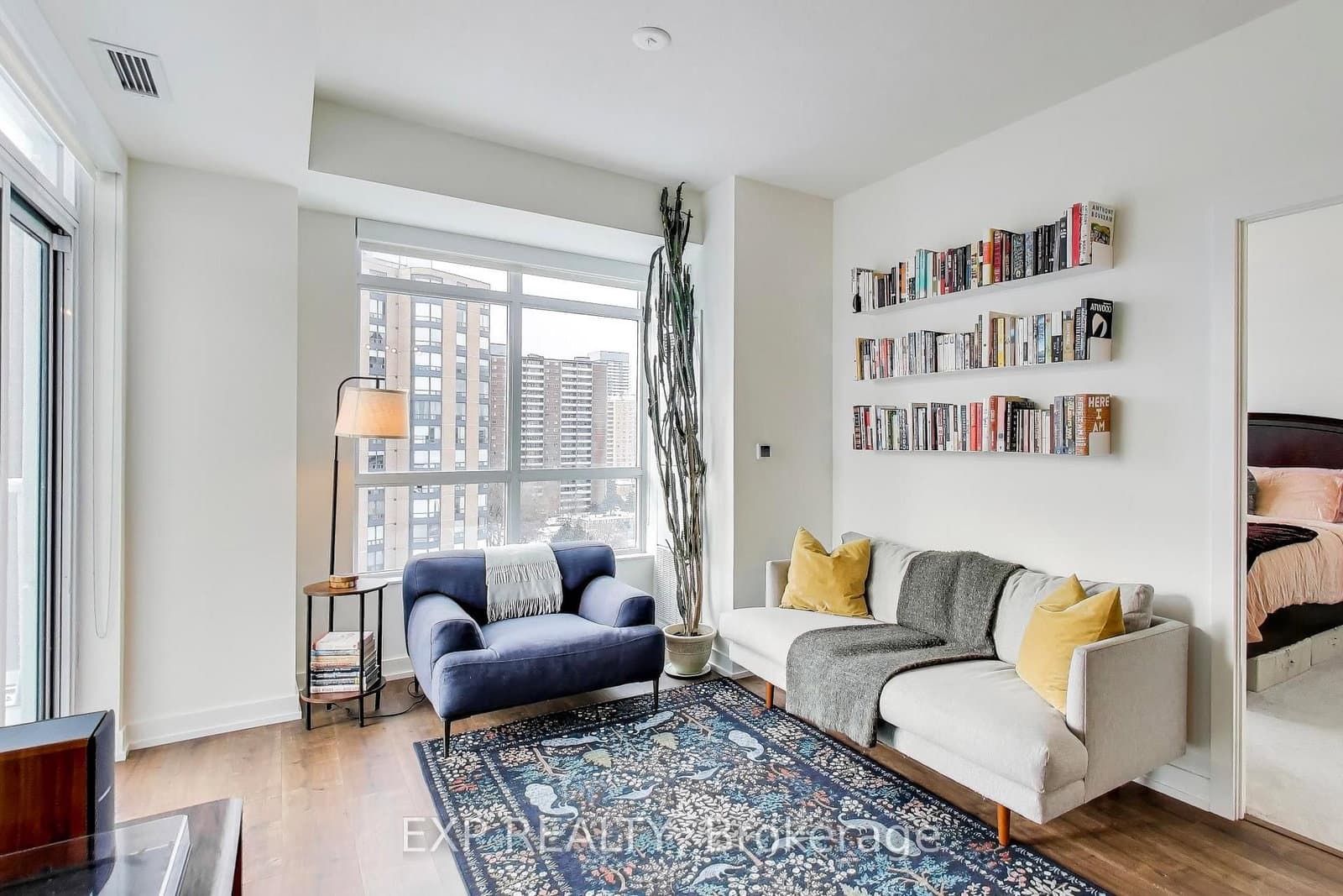 10 Wilby Crescent, Unit 1106 thumbnail 9