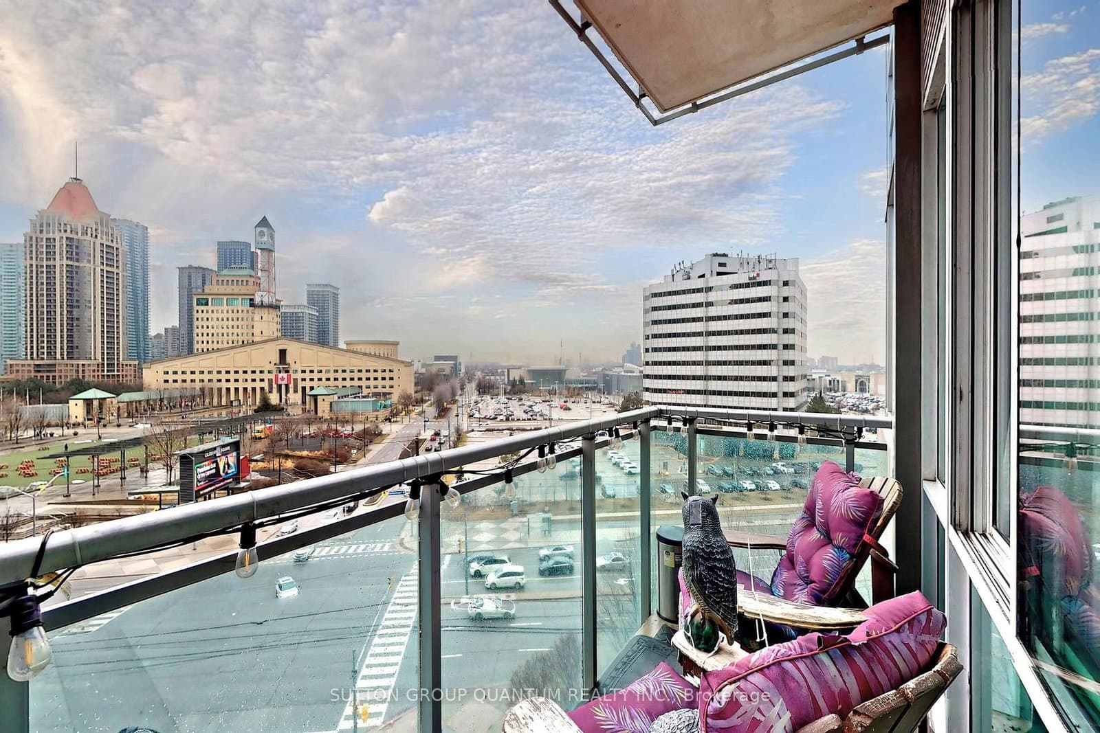 3939 Duke Of York Boulevard, Unit 701 thumbnail 27