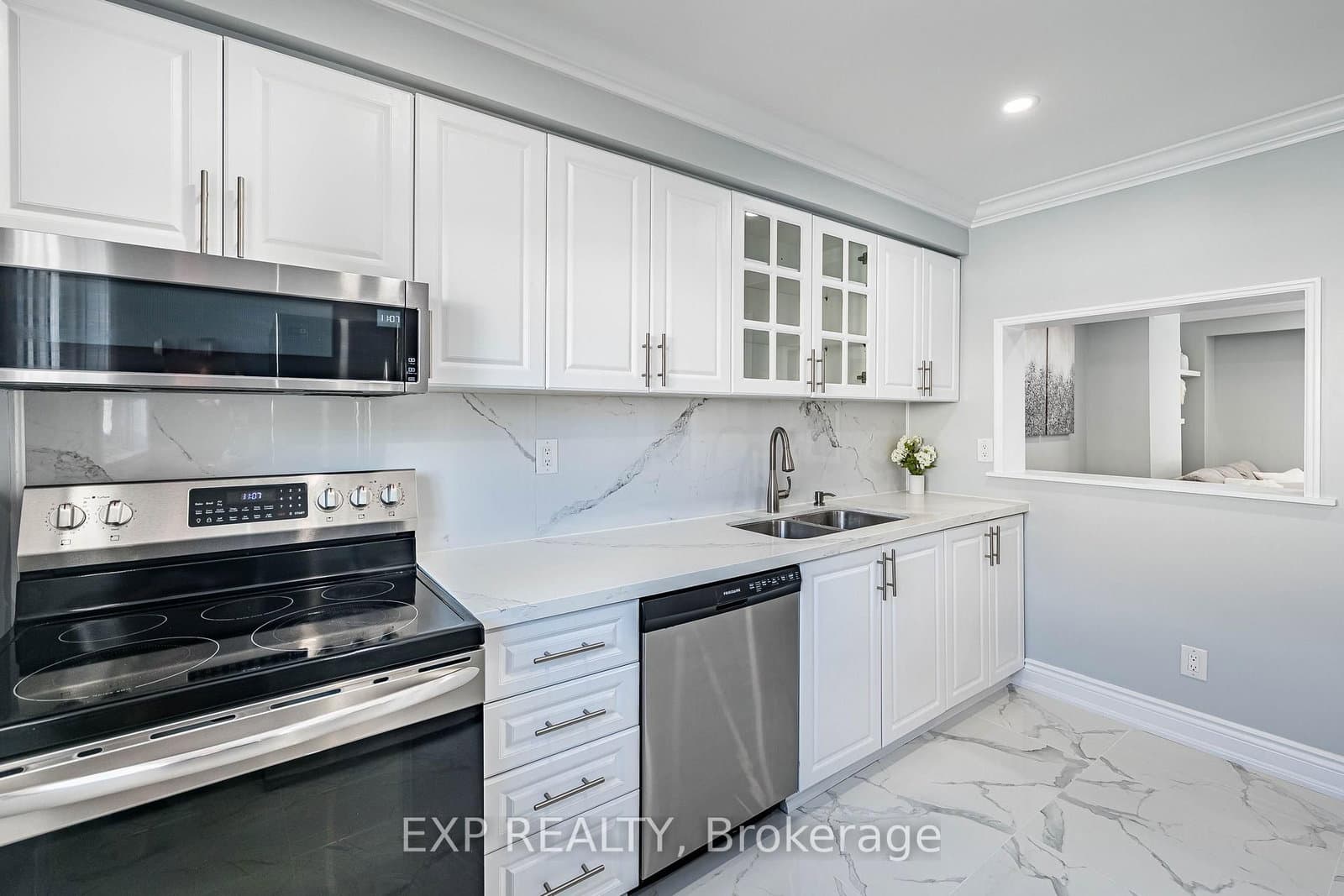 400 Mississauga Valley Boulevard, Unit 38 thumbnail 15