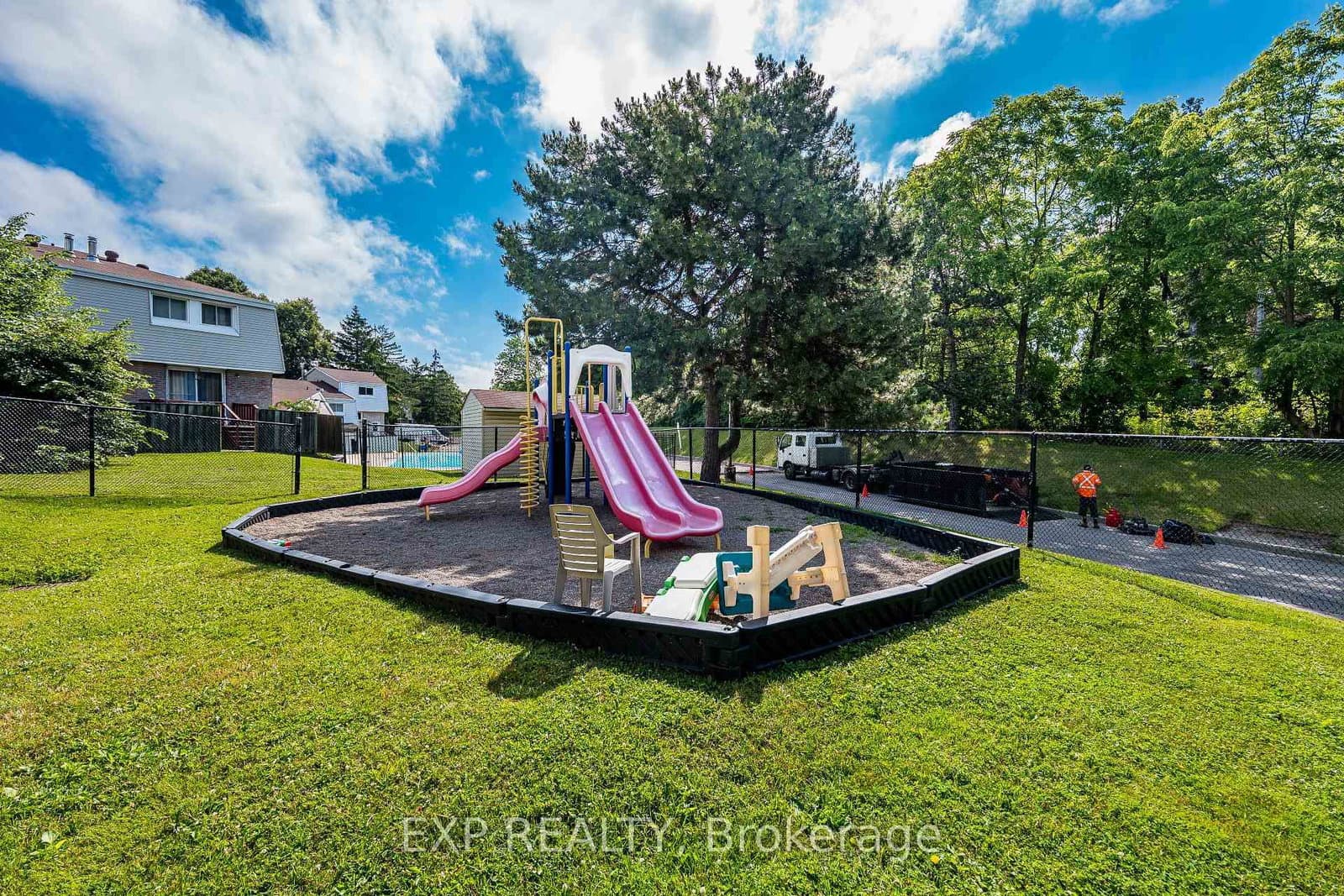 400 Mississauga Valley Boulevard, Unit 38 thumbnail 38