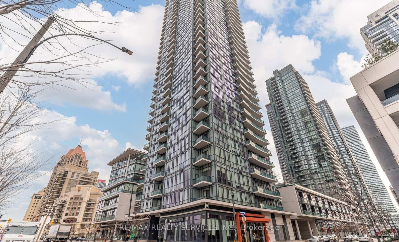 4099 Brickstone Mews, Unit 1801 thumbnail 3