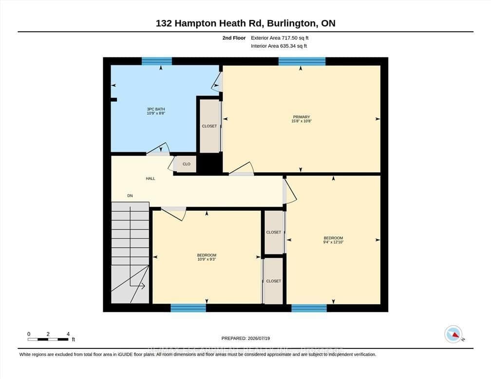 132 Hampton Heath Road thumbnail 45