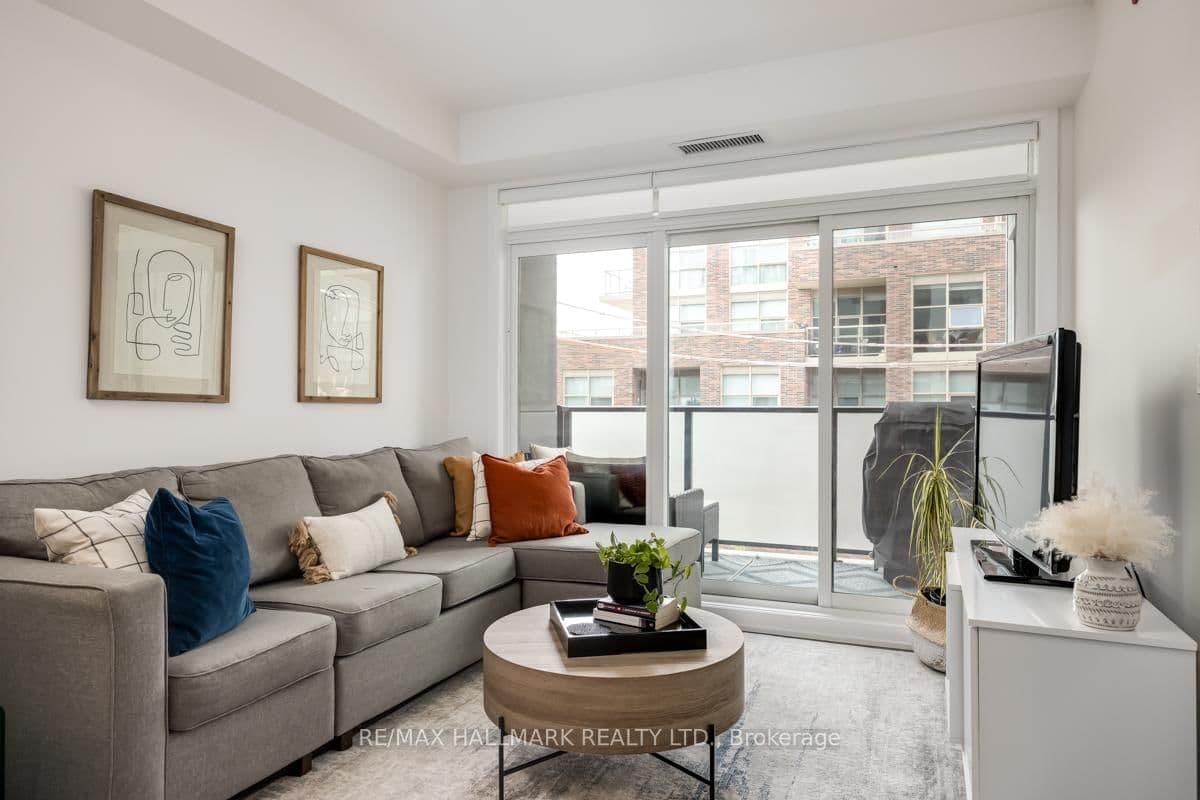 385 Osler Street, Unit 306 - Image 1