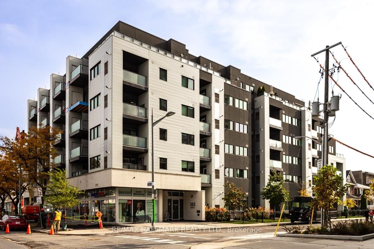 385 Osler Street, Unit 306 thumbnail 2