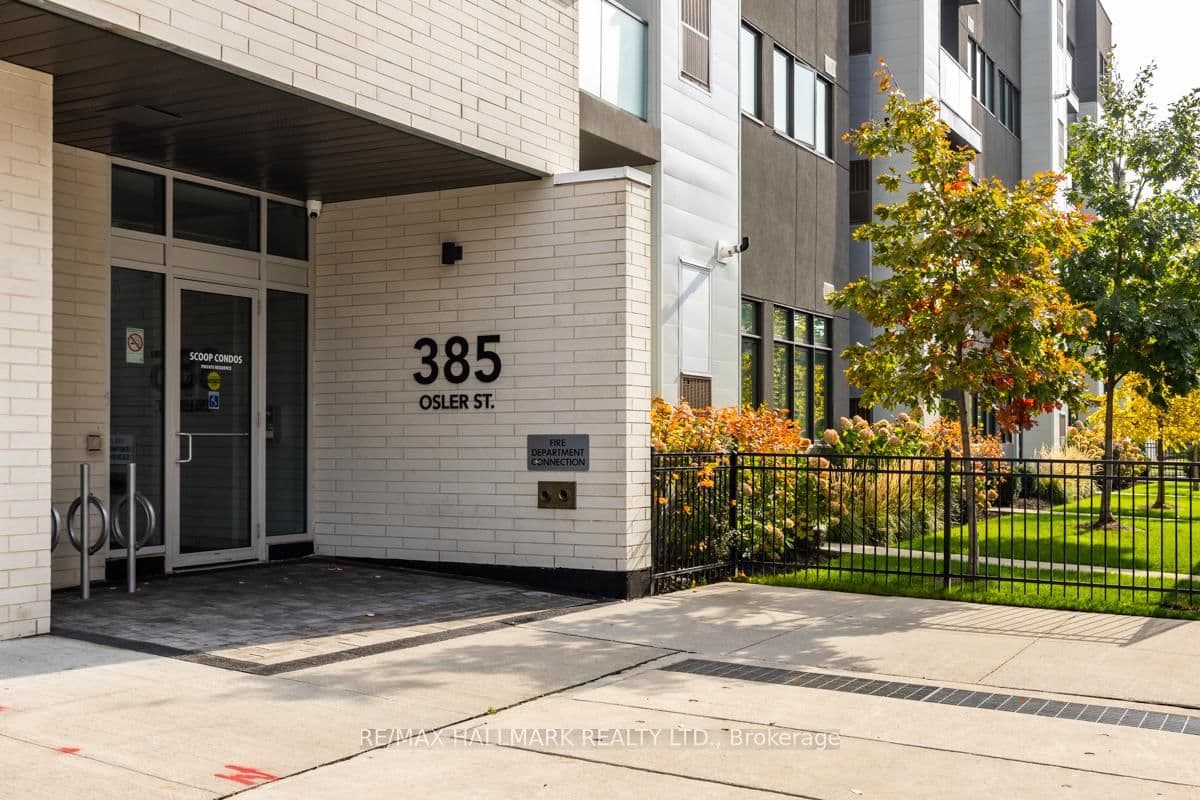 385 Osler Street, Unit 306 thumbnail 3