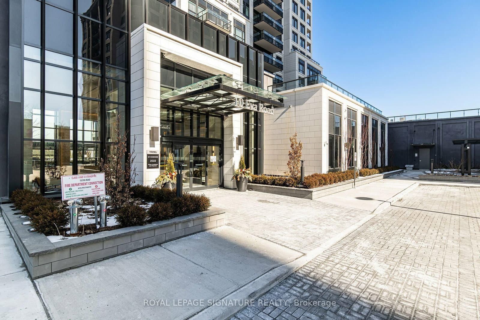 10 Eva Road, Unit 2701 thumbnail 3