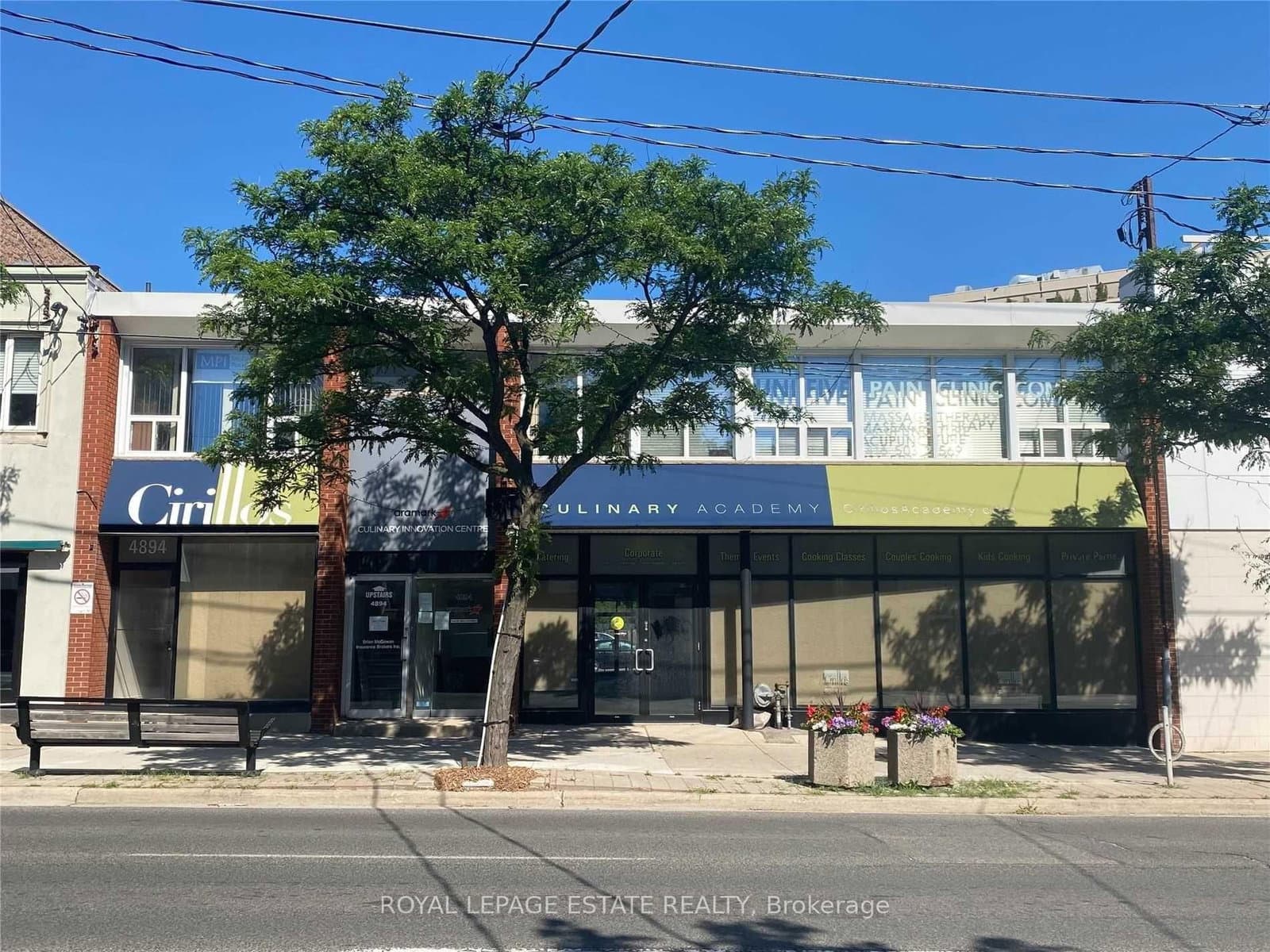 4894-4896 Dundas Street W, Unit Lower thumbnail 8