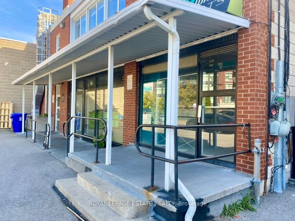4894-4896 Dundas Street W, Unit 2-3 thumbnail 7