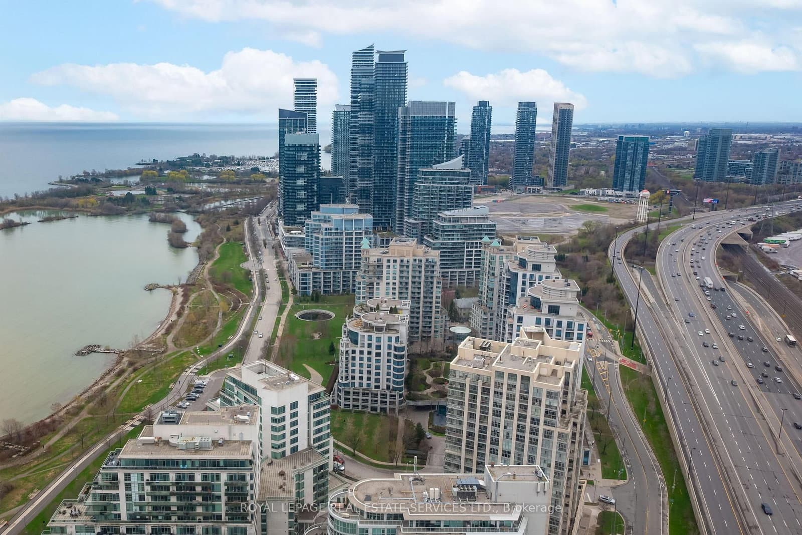 2045 Lake Shore Boulevard W, Unit 4503 thumbnail 11