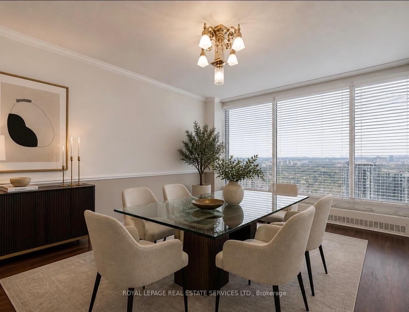 2045 Lake Shore Boulevard W, Unit 4503 thumbnail 3