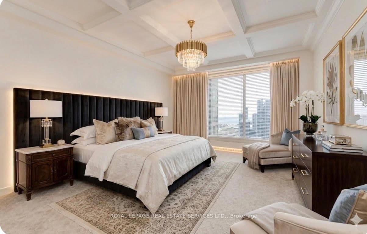 2045 Lake Shore Boulevard W, Unit 4503 thumbnail 7