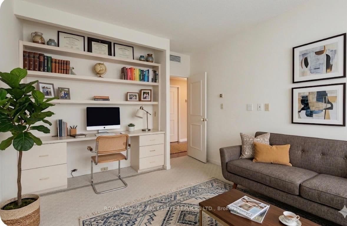 2045 Lake Shore Boulevard W, Unit 4503 thumbnail 8