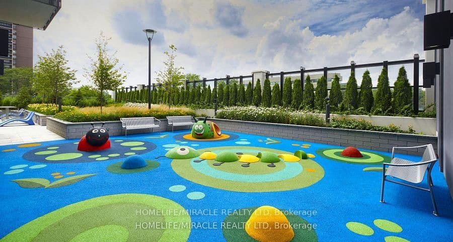 10 Eva Road, Unit 1503 thumbnail 11