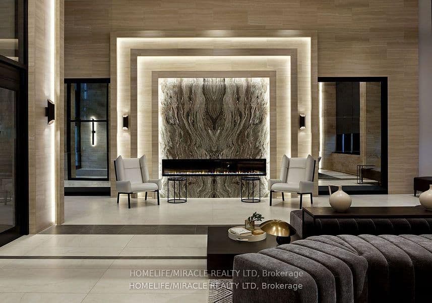 10 Eva Road, Unit 1503 thumbnail 4