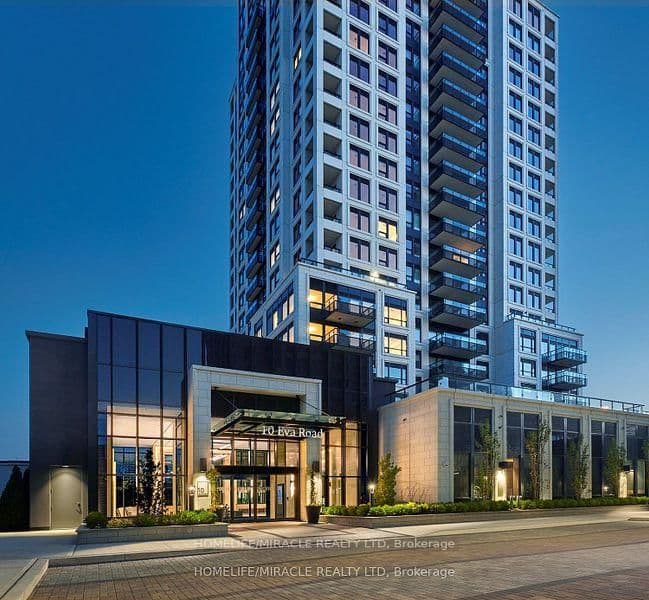10 Eva Road, Unit 1503 thumbnail 49