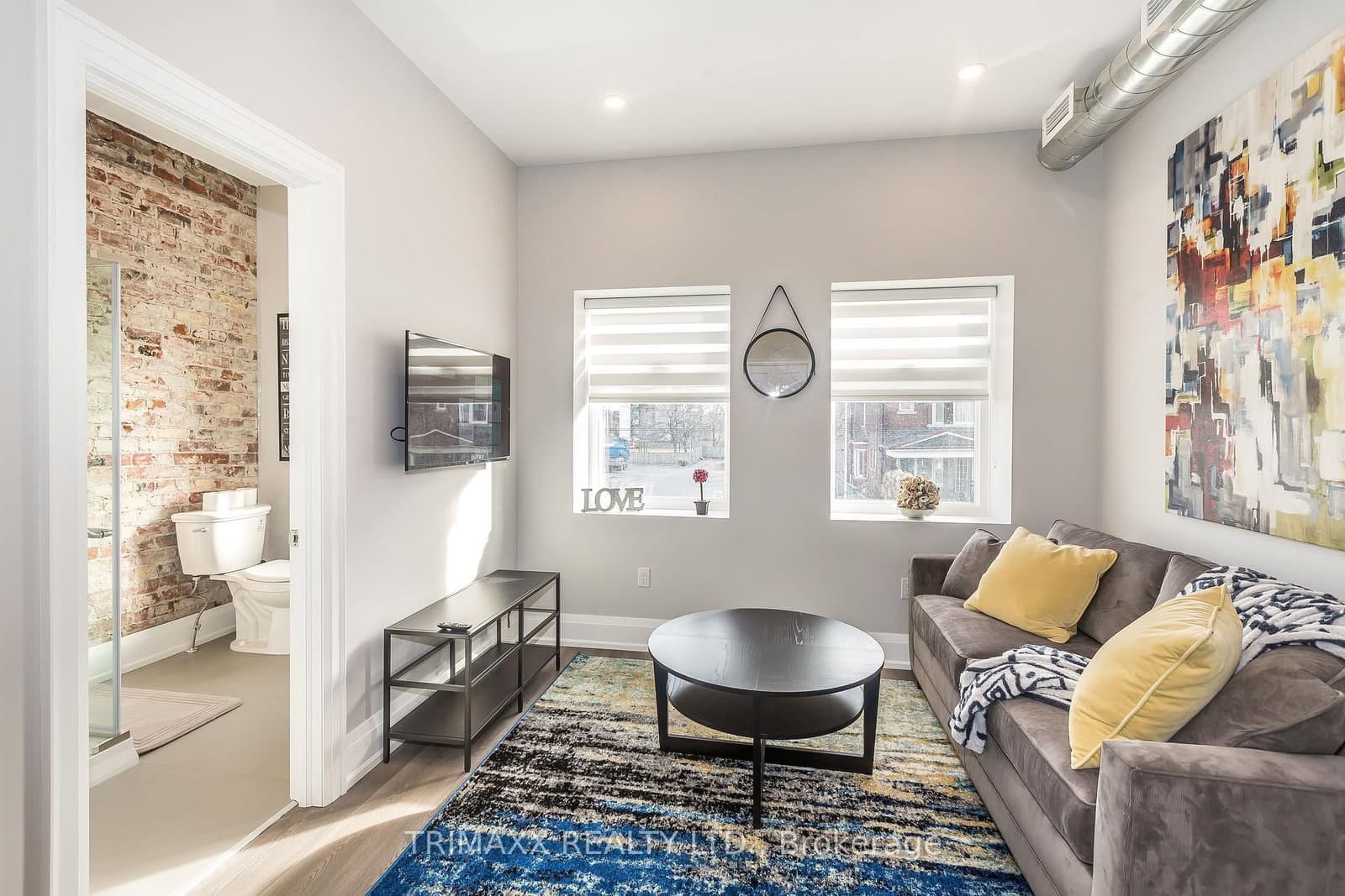 1220 King Street W, Unit #A thumbnail 7