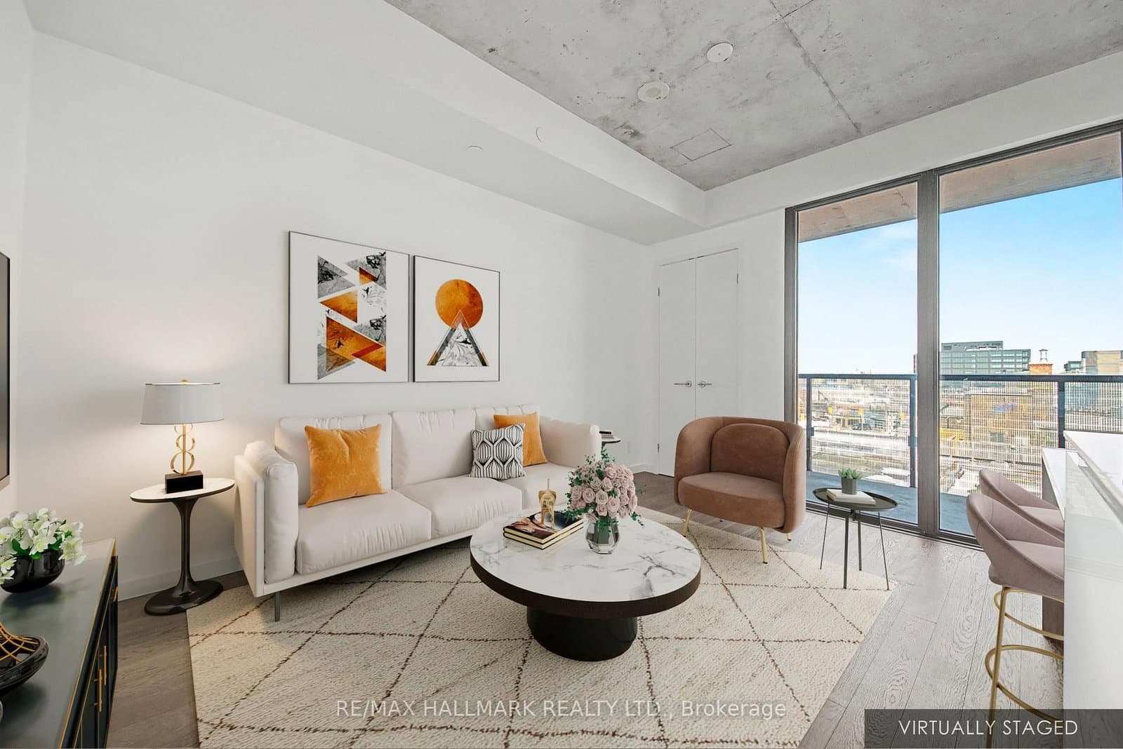 383 Sorauren Avenue, Unit 609 - Image 1