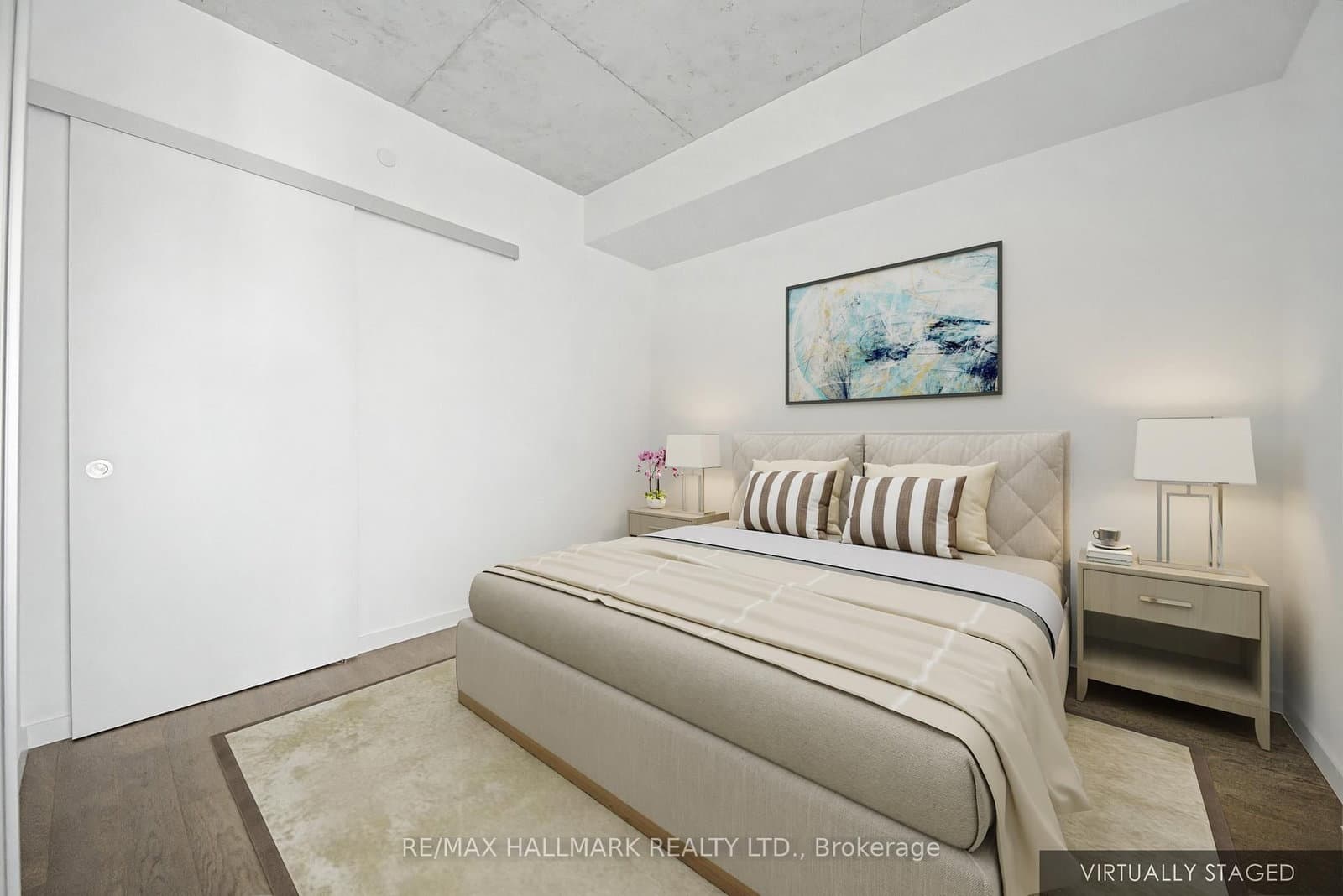 383 Sorauren Avenue, Unit 609 thumbnail 11